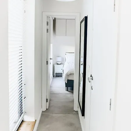 Modern Centrum Met Enorm Dakterras Appartement Ostende