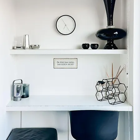 Modern Centrum Met Enorm Dakterras Apartman *