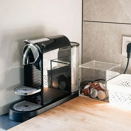 Modern Centrum Met Enorm Dakterras Διαμέρισμα Οστένδη