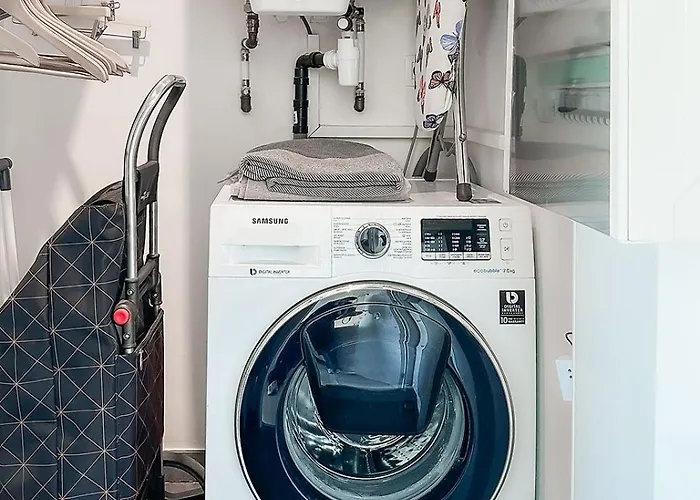 شقة Modern Centrum Met Enorm Dakterras