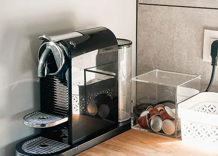 Modern Centrum Met Enorm Dakterras شقة أوستيند